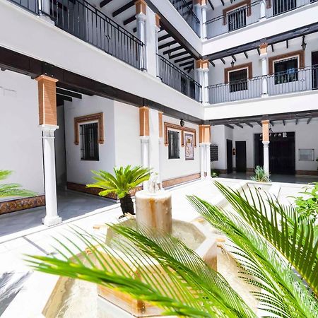 Jdcbd - Peaceful Double Bedroom Apartment In City Centre 塞维利亚 外观 照片
