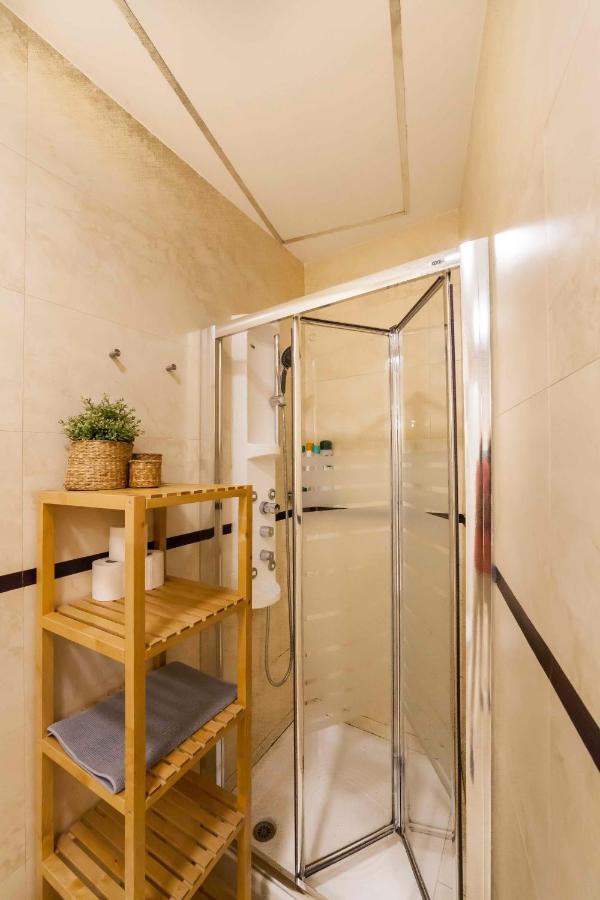 Jdcbd - Peaceful Double Bedroom Apartment In City Centre 塞维利亚 外观 照片